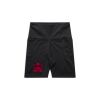 Women's Active Bike Shorts Thumbnail