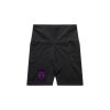 Women's Active Bike Shorts Thumbnail