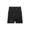 Women's Active Bike Shorts Thumbnail