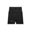 Women's Active Bike Shorts Thumbnail