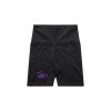 Women's Active Bike Shorts Thumbnail