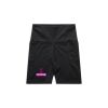 Women's Active Bike Shorts Thumbnail