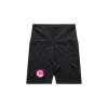 Women's Active Bike Shorts Thumbnail