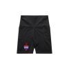 Women's Active Bike Shorts Thumbnail