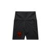 Women's Active Bike Shorts Thumbnail