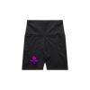 Women's Active Bike Shorts Thumbnail