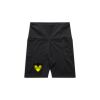 Women's Active Bike Shorts Thumbnail