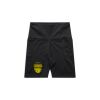 Women's Active Bike Shorts Thumbnail