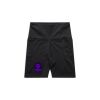 Women's Active Bike Shorts Thumbnail