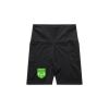 Women's Active Bike Shorts Thumbnail