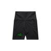 Women's Active Bike Shorts Thumbnail