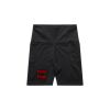 Women's Active Bike Shorts Thumbnail
