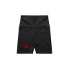 Women's Active Bike Shorts Thumbnail