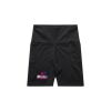 Women's Active Bike Shorts Thumbnail