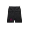 Women's Active Bike Shorts Thumbnail