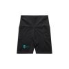 Women's Active Bike Shorts Thumbnail