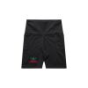 Women's Active Bike Shorts Thumbnail