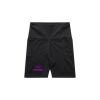 Women's Active Bike Shorts Thumbnail