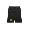 Women's Active Bike Shorts Thumbnail