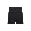 Women's Active Bike Shorts Thumbnail