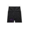 Women's Active Bike Shorts Thumbnail