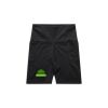 Women's Active Bike Shorts Thumbnail