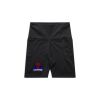 Women's Active Bike Shorts Thumbnail