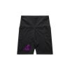 Women's Active Bike Shorts Thumbnail