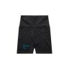 Women's Active Bike Shorts Thumbnail