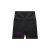 Women's Active Bike Shorts Thumbnail