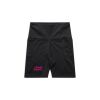 Women's Active Bike Shorts Thumbnail