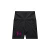 Women's Active Bike Shorts Thumbnail