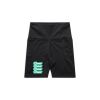 Women's Active Bike Shorts Thumbnail