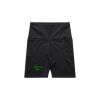 Women's Active Bike Shorts Thumbnail