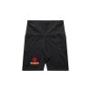 Women's Active Bike Shorts Thumbnail