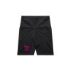 Women's Active Bike Shorts Thumbnail