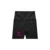 Women's Active Bike Shorts Thumbnail