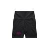 Women's Active Bike Shorts Thumbnail