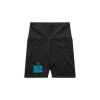 Women's Active Bike Shorts Thumbnail