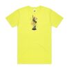Block Tee (Safety Colours) Thumbnail