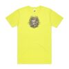 Block Tee (Safety Colours) Thumbnail