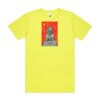 Block Tee (Safety Colours) Thumbnail
