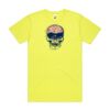 Block Tee (Safety Colours) Thumbnail