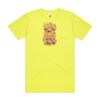 Block Tee (Safety Colours) Thumbnail