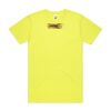 Block Tee (Safety Colours) Thumbnail