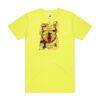 Block Tee (Safety Colours) Thumbnail