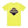 Block Tee (Safety Colours) Thumbnail