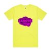 Block Tee (Safety Colours) Thumbnail