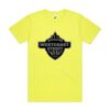 Block Tee (Safety Colours) Thumbnail