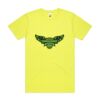 Block Tee (Safety Colours) Thumbnail